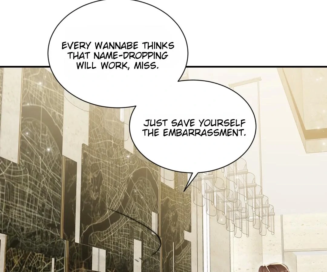 The Real Heiress Brings the High Society to Its Knees Chapter 8 Page 35